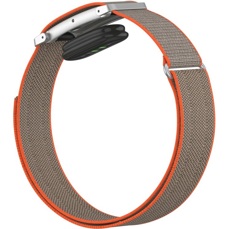 Ремешок для часов Reframe Reflect Band для Google Fitbit Air - Brown: фото 3 из 8