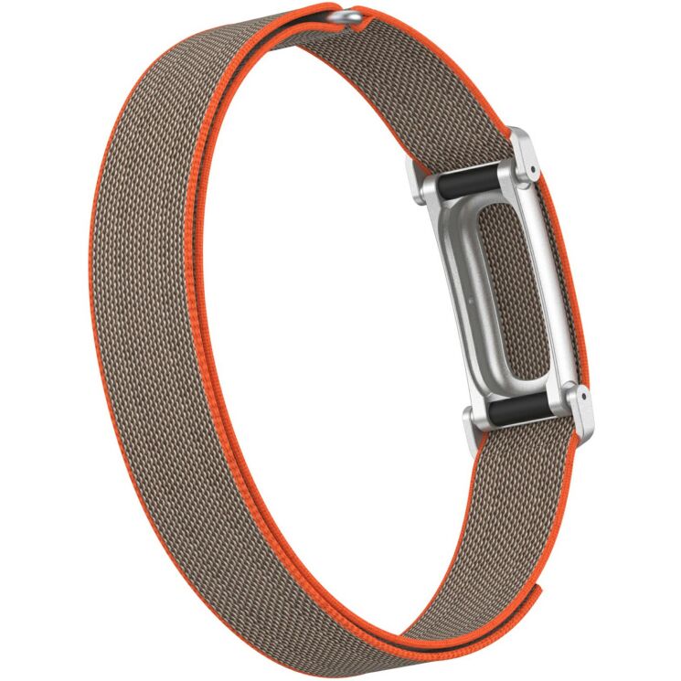 Ремешок для часов Reframe Reflect Band для Google Fitbit Air - Brown: фото 4 из 8