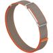 Ремешок для часов Reframe Reflect Band для Google Fitbit Air - Brown (258014Z). Фото 2 из 8