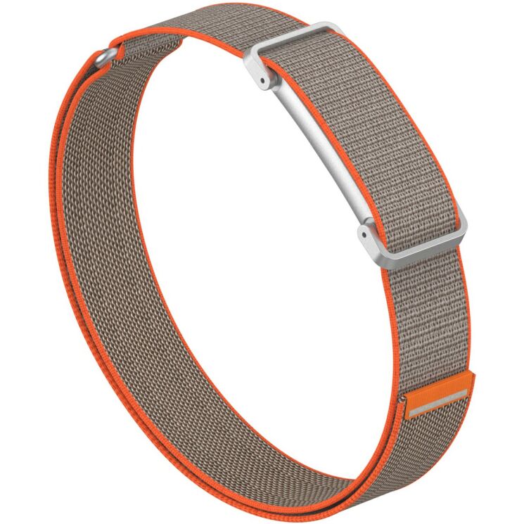 Ремешок для часов Reframe Reflect Band для Google Fitbit Air - Brown: фото 2 из 8