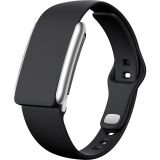 Ремешок для часов UniCase Original Style для WHOOP 5.0 / MG - Black: фото 1 из 8