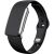 Ремешок для часов UniCase Original Style для WHOOP 5.0 / MG - Black: фото 1 из 8