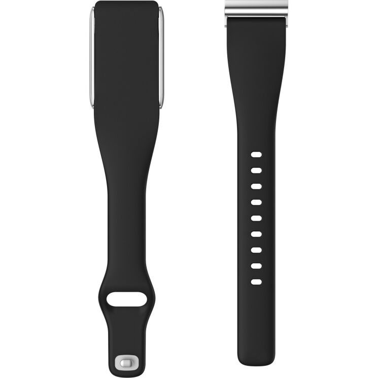 Ремешок для часов UniCase Original Style для WHOOP 5.0 / MG - Black: фото 3 из 8