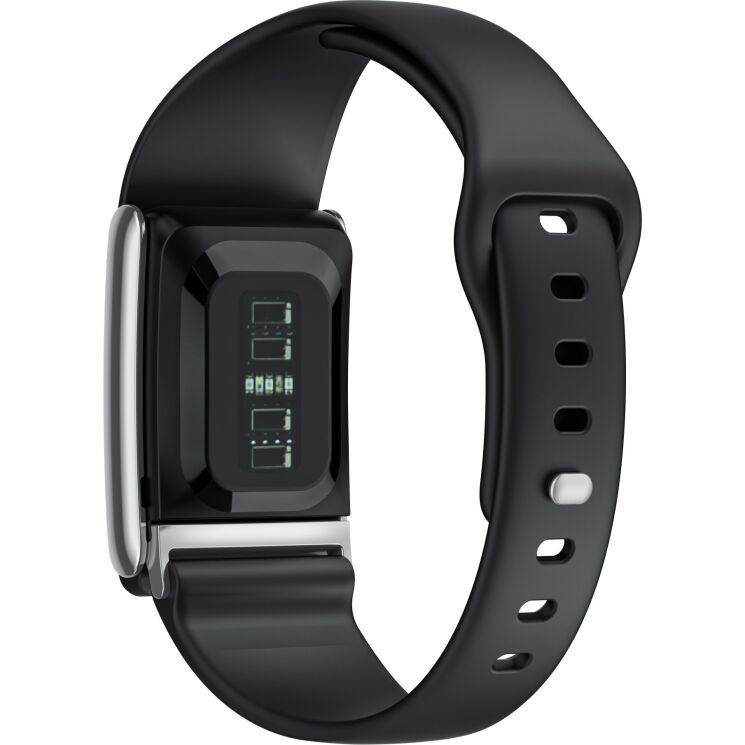 Ремешок для часов UniCase Original Style для WHOOP 5.0 / MG - Black: фото 2 из 8