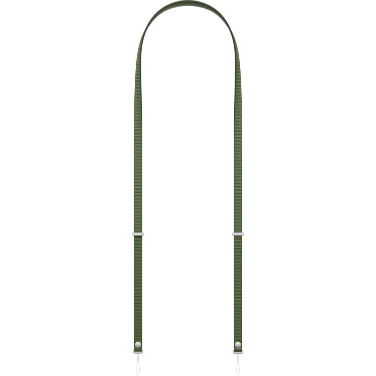 Ремінець для смартфона Copiex Crossbody Straps - Green: фото 1 з 5