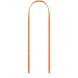 Ремешок для смартфона WiWU Crossbody Strap Wi-CS201 - Orange (983036O). Фото 2 из 3
