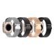 Ремінець DUX DUCIS Milanese Air Series для Apple Watch 46 / 45 / 44 / SE 44 / 42 (Series 1-3) / Ultra / Ultra 2 - Black (364226B). Фото 10 з 12