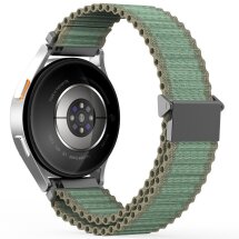 Ремешок DUX DUCIS YC Series для часов с шириной крепления 22мм - Green: фото 1 из 16