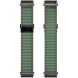 Ремешок DUX DUCIS YC Series для часов с шириной крепления 22мм - Green (895540G). Фото 3 из 16