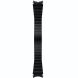 Ремешок Metal Link Band (S/M) для Samsung Galaxy Watch 4 Classic (42mm) GP-TYR880HCABU - Black (284417B). Фото 1 из 3