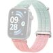 Ремешок Reframe Aurora Loop для Xiaomi Redmi Watch 6 / 5 / Smart Band 9 Pro / Band 8 Pro - Pink (391404P). Фото 1 из 5