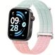 Ремешок Reframe Aurora Loop для Xiaomi Redmi Watch 6 / 5 / Smart Band 9 Pro / Band 8 Pro - Pink (391404P). Фото 2 из 5