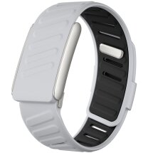 Ремінець Reframe Color Design для WHOOP 5.0 - Grey / Black: фото 1 з 4