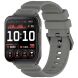 Ремешок Reframe Storm Fit для часов с шириной крепления 24мм - Dark Grey (386200DH). Фото 2 из 4