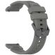 Ремешок Reframe Storm Fit для часов с шириной крепления 24мм - Dark Grey (386200DH). Фото 1 из 4