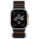 Ремешок Spigen (SGP) DuraPro Flex Ultra для Apple Watch 46 / 45 / 44 / SE 44 / 42 (Series 1-3) / Ultra / Ultra 2 - Black (345102B). Фото 2 из 17