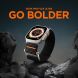 Ремешок Spigen (SGP) DuraPro Flex Ultra для Apple Watch 46 / 45 / 44 / SE 44 / 42 (Series 1-3) / Ultra / Ultra 2 - Black (345102B). Фото 12 из 17