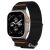 Ремешок Spigen (SGP) DuraPro Flex Ultra для Apple Watch 46 / 45 / 44 / SE 44 / 42 (Series 1-3) / Ultra / Ultra 2 - Black: фото 1 из 17