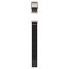 Ремешок Spigen (SGP) DuraPro Flex Ultra для Apple Watch 46 / 45 / 44 / SE 44 / 42 (Series 1-3) / Ultra / Ultra 2 - Black (345102B). Фото 10 из 17