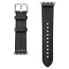 Ремешок Spigen (SGP) Retro Fit для Apple Watch 46 / 45 / 44 / SE 44 / 42 (Series 1-3) / Ultra / Ultra 2 - Black (251336B). Фото 5 из 12
