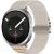 Ремінець Tech-Protect Nylon Clasp для Samsung Galaxy Watch 9 (40/44mm) / 8 (40/44mm) / 8 Classic (5906302325757) - Starlight: фото 1 з 8