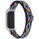 Ремінець UniCase Nylon для Xiaomi Mi Smart Band 8 - 14# (326018BO). Фото 1 з 7