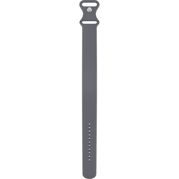Ремешок UniCase Original Style для Google Fitbit Air - Grey: фото 3 из 6