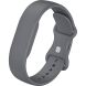 Ремешок UniCase Original Style для Google Fitbit Air - Grey (258019H). Фото 1 из 6