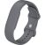 Ремешок UniCase Original Style для Google Fitbit Air - Grey: фото 1 из 6