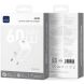 Сетевое зарядное устройство WiWU Wi-G037 Jelly 60W (Type-C) - White (995663W). Фото 3 из 4