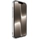 Силиконовый чехол IMAK UX-5 Series для Apple iPhone 16e - Transparent (378202T). Фото 2 из 10