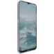 Силиконовый чехол IMAK UX-5 Series для Nokia G10 / G20 - Transparent (274142T). Фото 4 из 12