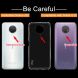Силиконовый чехол IMAK UX-5 Series для Nokia G10 / G20 - Transparent (274142T). Фото 5 из 12
