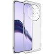Силиконовый чехол IMAK UX-5 Series для Realme 13 Pro / 13 Pro Plus - Transparent (376115T)