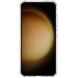 Силиконовый чехол NILLKIN Nature TPU Pro для Samsung Galaxy S24 Plus - Transparent (343420T). Фото 2 из 20