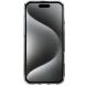 Силіконовий чохол NILLKIN Nature TPU Pro Magnetic для Apple iPhone 16 Pro - Transparent (360556T). Фото 3 з 13