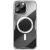 Силіконовий чохол NILLKIN Nature TPU Pro Magnetic для Apple iPhone 16 Pro - Transparent: фото 1 з 13