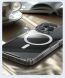 Силіконовий чохол NILLKIN Nature TPU Pro Magnetic для Apple iPhone 16 Pro - Transparent (360556T). Фото 8 з 13