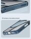 Силіконовий чохол NILLKIN Nature TPU Pro Magnetic для Apple iPhone 16 Pro - Transparent (360556T). Фото 12 з 13