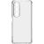 Силиконовый (TPU) чехол ArmorStandart Air Force для Infinix Hot 50 - Clear: фото 1 из 6