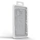 Силиконовый (TPU) чехол ArmorStandart Air Series для Apple iPhone 16 Plus - Clear (360664T). Фото 6 из 6