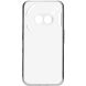 Силиконовый (TPU) чехол ArmorStandart Air Series для Nothing Phone (2a) Plus - Clear (364607T). Фото 1 из 6