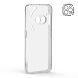 Силиконовый (TPU) чехол ArmorStandart Air Series для Nothing Phone (2a) Plus - Clear (364607T). Фото 2 из 6