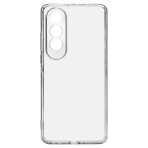 Силиконовый (TPU) чехол ArmorStandart Air Series для OnePlus Nord CE 4 - Clear: фото 1 из 6