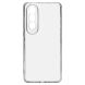 Силиконовый (TPU) чехол ArmorStandart Air Series для OnePlus Nord CE 4 - Clear (383506T). Фото 1 из 6