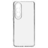 Силіконовий (TPU) чохол ArmorStandart Air Series для OnePlus Nord CE 4 - Clear: фото 1 з 6