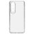Силиконовый (TPU) чехол ArmorStandart Air Series для OnePlus Nord CE 4 - Clear: фото 1 из 6