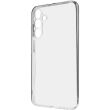 Силиконовый (TPU) чехол ArmorStandart Air Series для Samsung Galaxy M15 (M156) - Transparent (349537T)