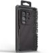 Силіконовий (TPU) чохол ArmorStandart Matte Slim Fit для Infinix Note 50 - Black (379222B). Фото 2 з 5