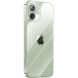 Силиконовый (TPU) чехол BASEUS Simple Series для Apple iPhone 16 Plus - Transparent (360640T). Фото 1 из 4